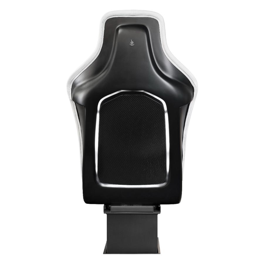 Manual helm seat P 463 Shark - Helm Seats | Besenzoni
